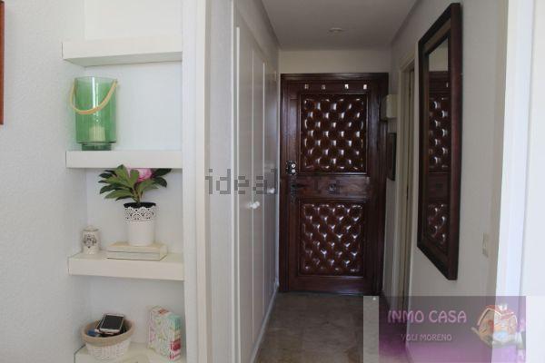 For rent of study in Torremolinos