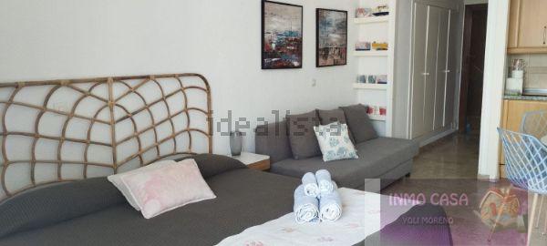 For rent of study in Torremolinos