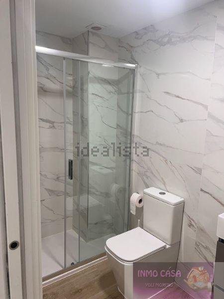 Alquiler de dúplex en Málaga