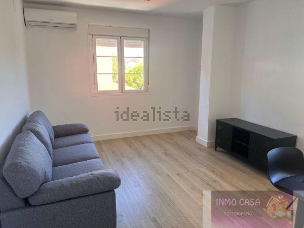 Alquiler de dúplex en Málaga