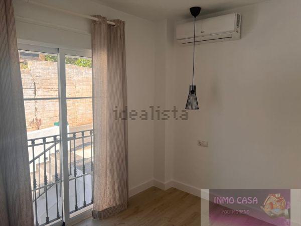 Alquiler de dúplex en Málaga