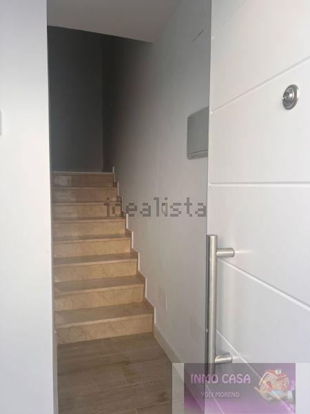 Alquiler de dúplex en Málaga