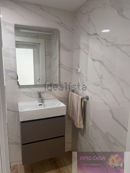 Alquiler de dúplex en Málaga