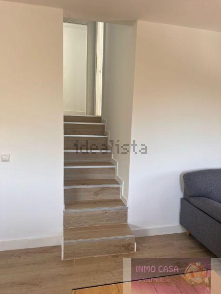 Alquiler de dúplex en Málaga