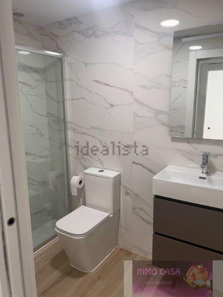 Alquiler de dúplex en Málaga