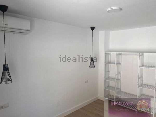 Alquiler de dúplex en Málaga