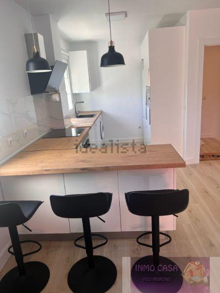 Alquiler de dúplex en Málaga