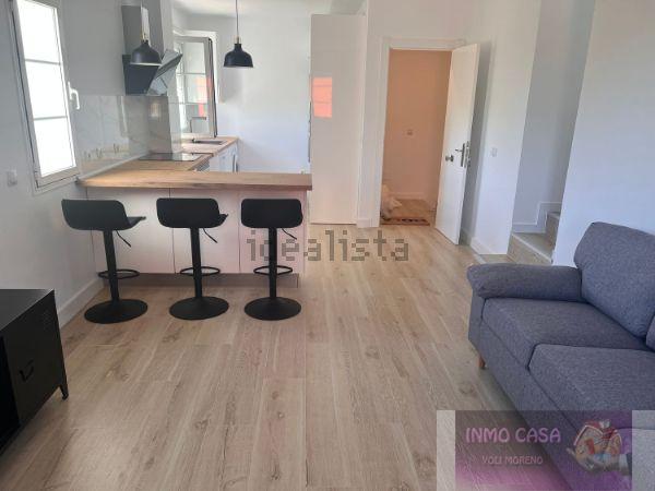 Alquiler de dúplex en Málaga