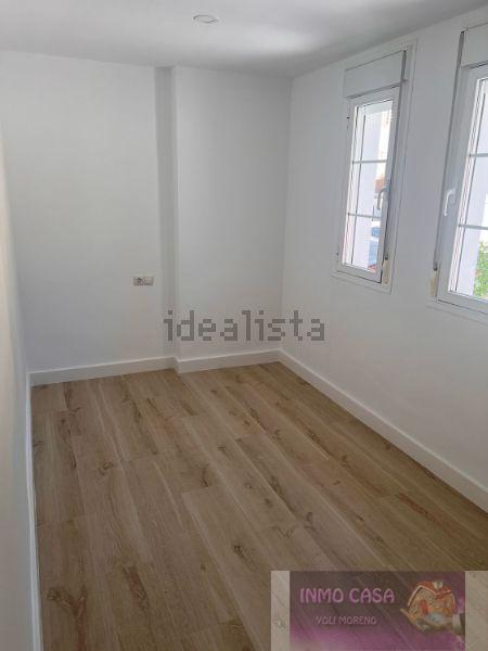Alquiler de dúplex en Málaga