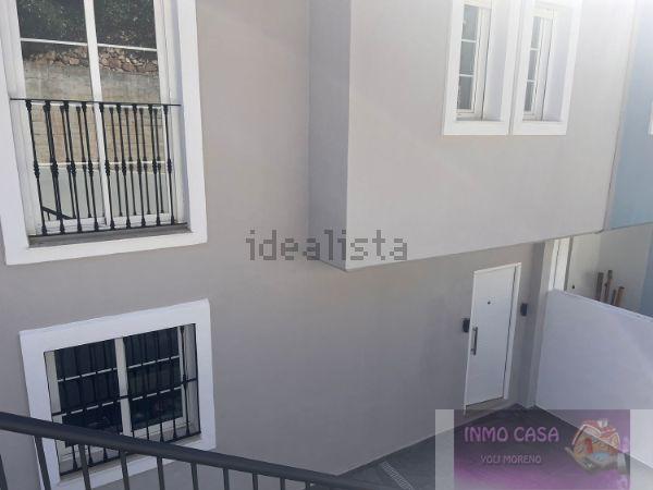 Alquiler de dúplex en Málaga