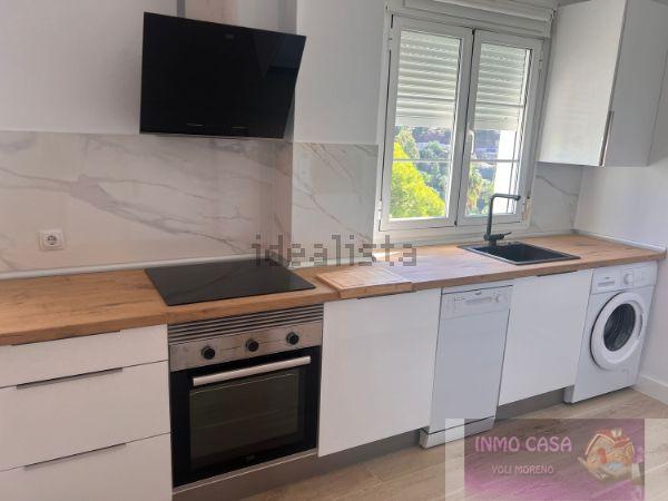 Alquiler de dúplex en Málaga