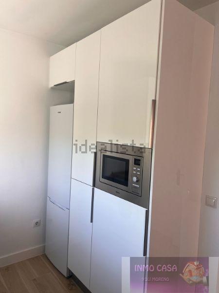 Alquiler de dúplex en Málaga