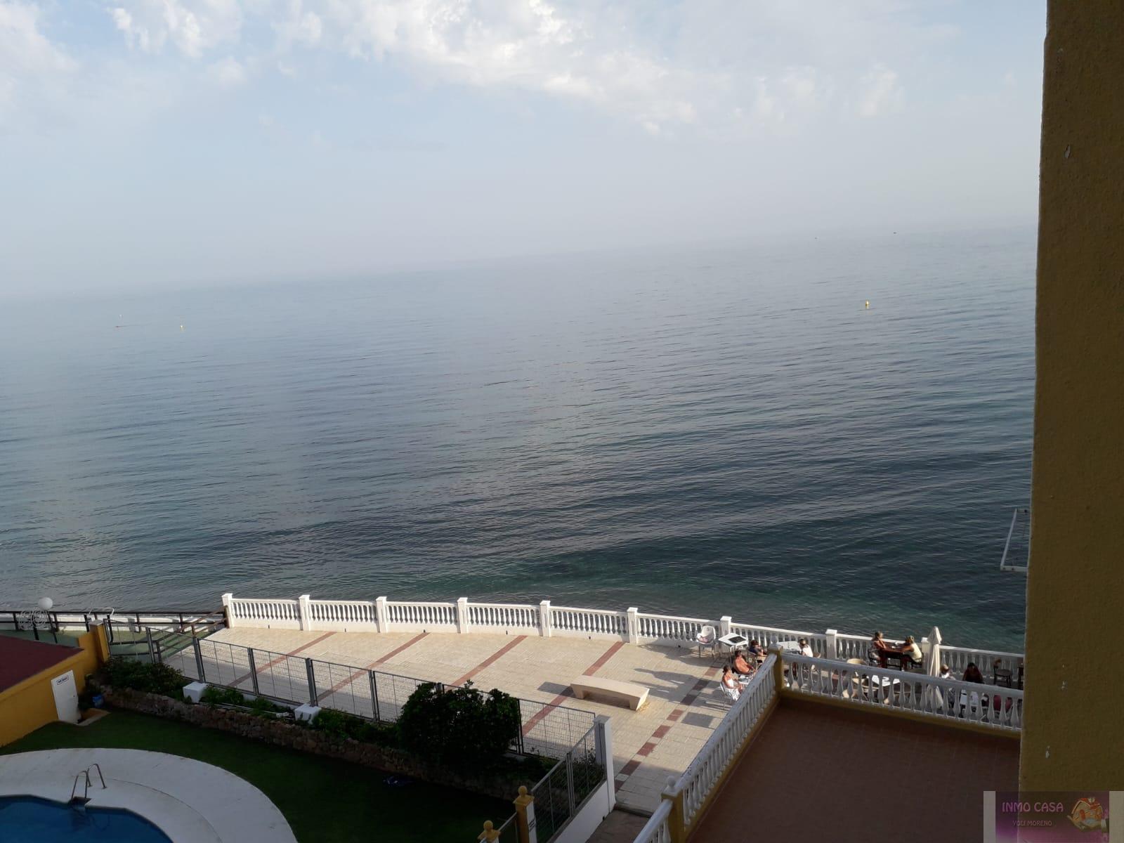 For rent of apartment in Mijas