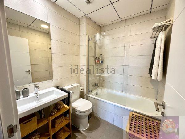 For rent of flat in Málaga