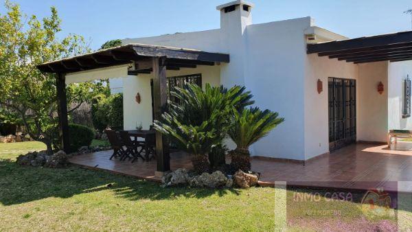 Alquiler de villa en Marbella