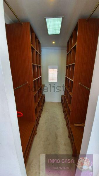 Alquiler de villa en Marbella
