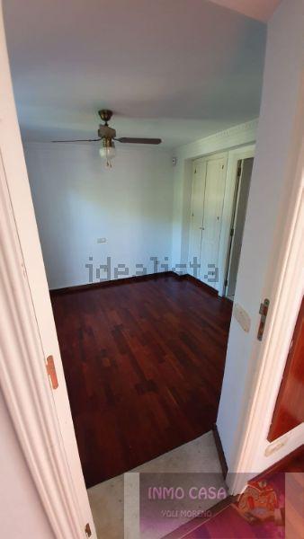 Alquiler de villa en Marbella