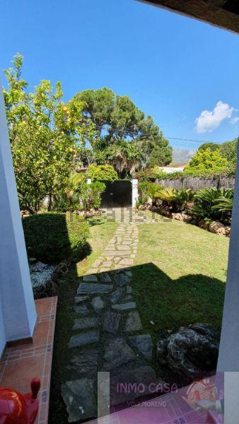 Alquiler de villa en Marbella