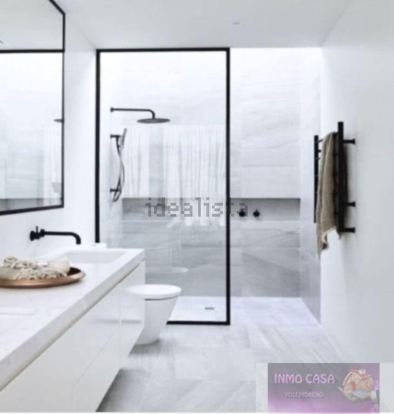 For rent of villa in Mijas