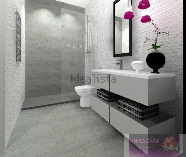 For rent of villa in Mijas