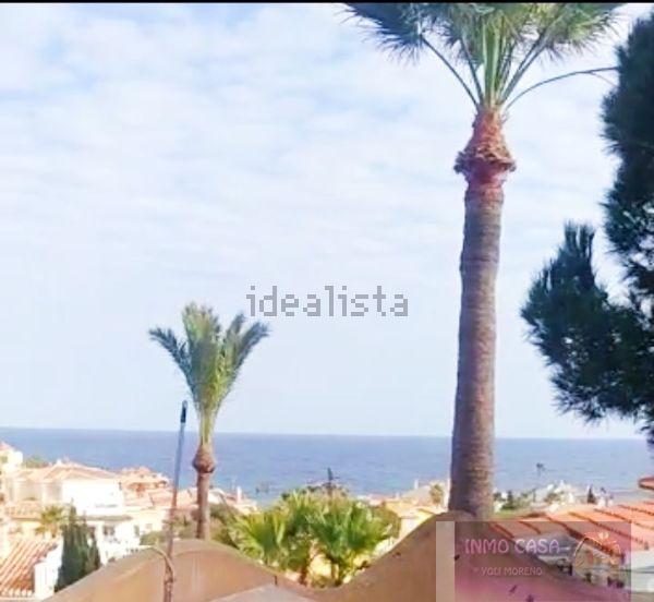 For rent of villa in Mijas
