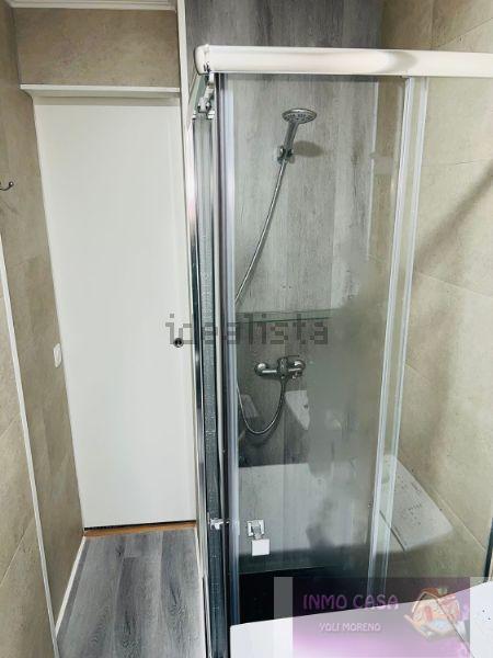 For rent of apartment in Torremolinos