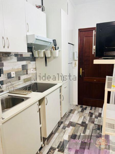 For rent of apartment in Torremolinos