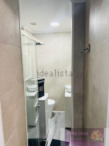 For rent of apartment in Torremolinos