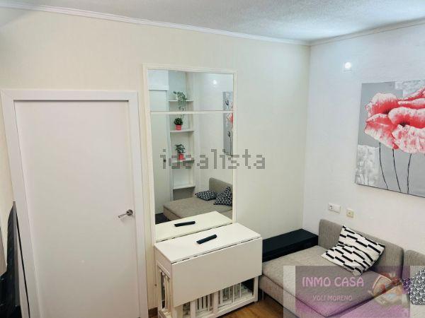 For rent of apartment in Torremolinos