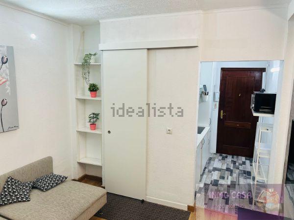 For rent of apartment in Torremolinos