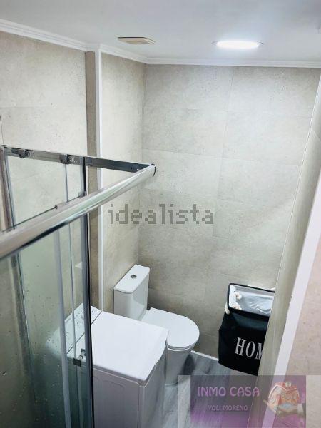 For rent of apartment in Torremolinos