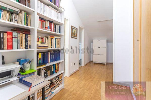 For rent of duplex in Torremolinos