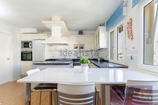 For rent of duplex in Torremolinos