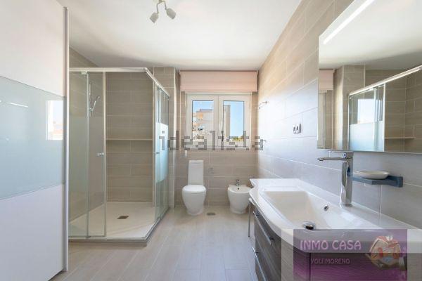 For rent of duplex in Torremolinos