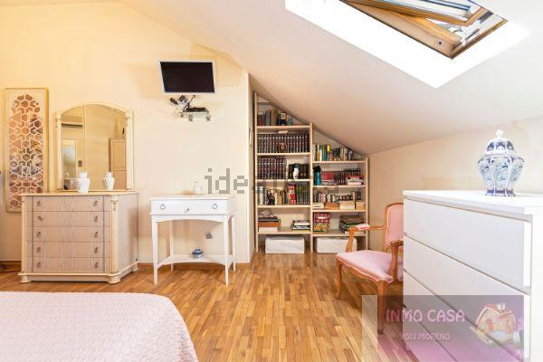 For rent of duplex in Torremolinos