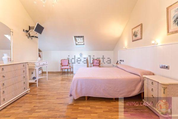 For rent of duplex in Torremolinos