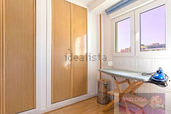 For rent of duplex in Torremolinos