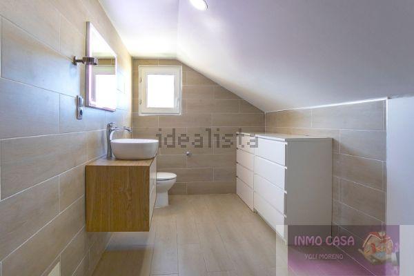 For rent of duplex in Torremolinos