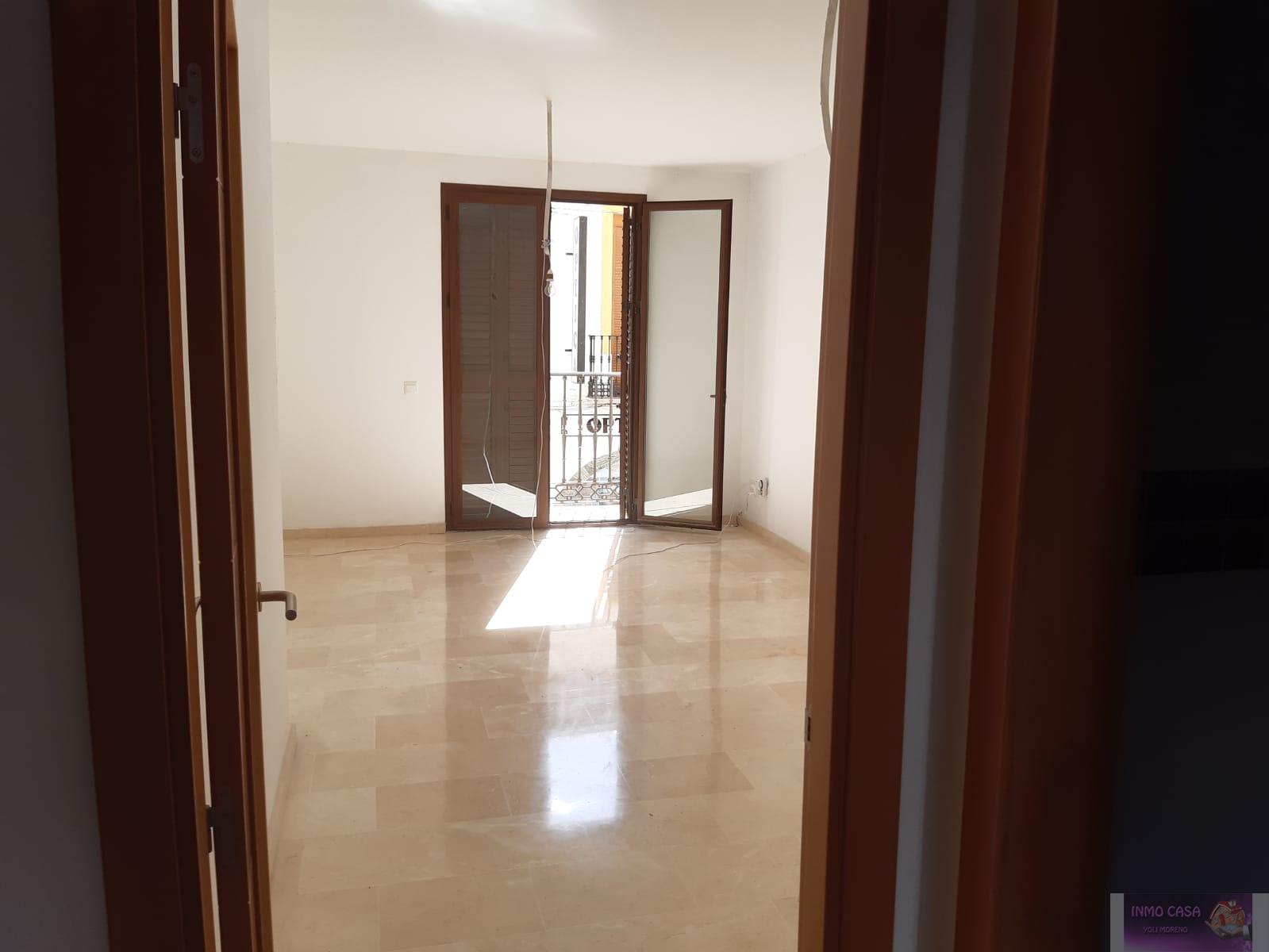 Alquiler de piso en Coín