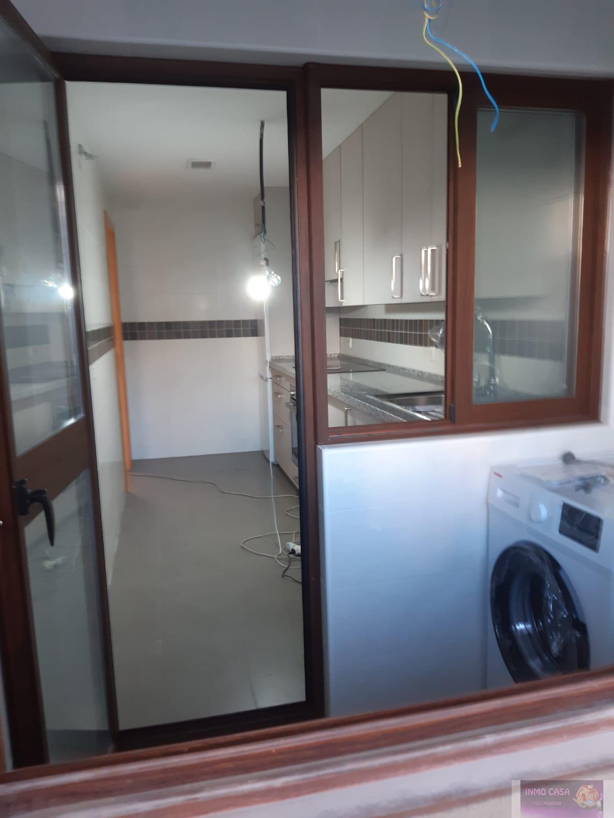 Alquiler de piso en Coín