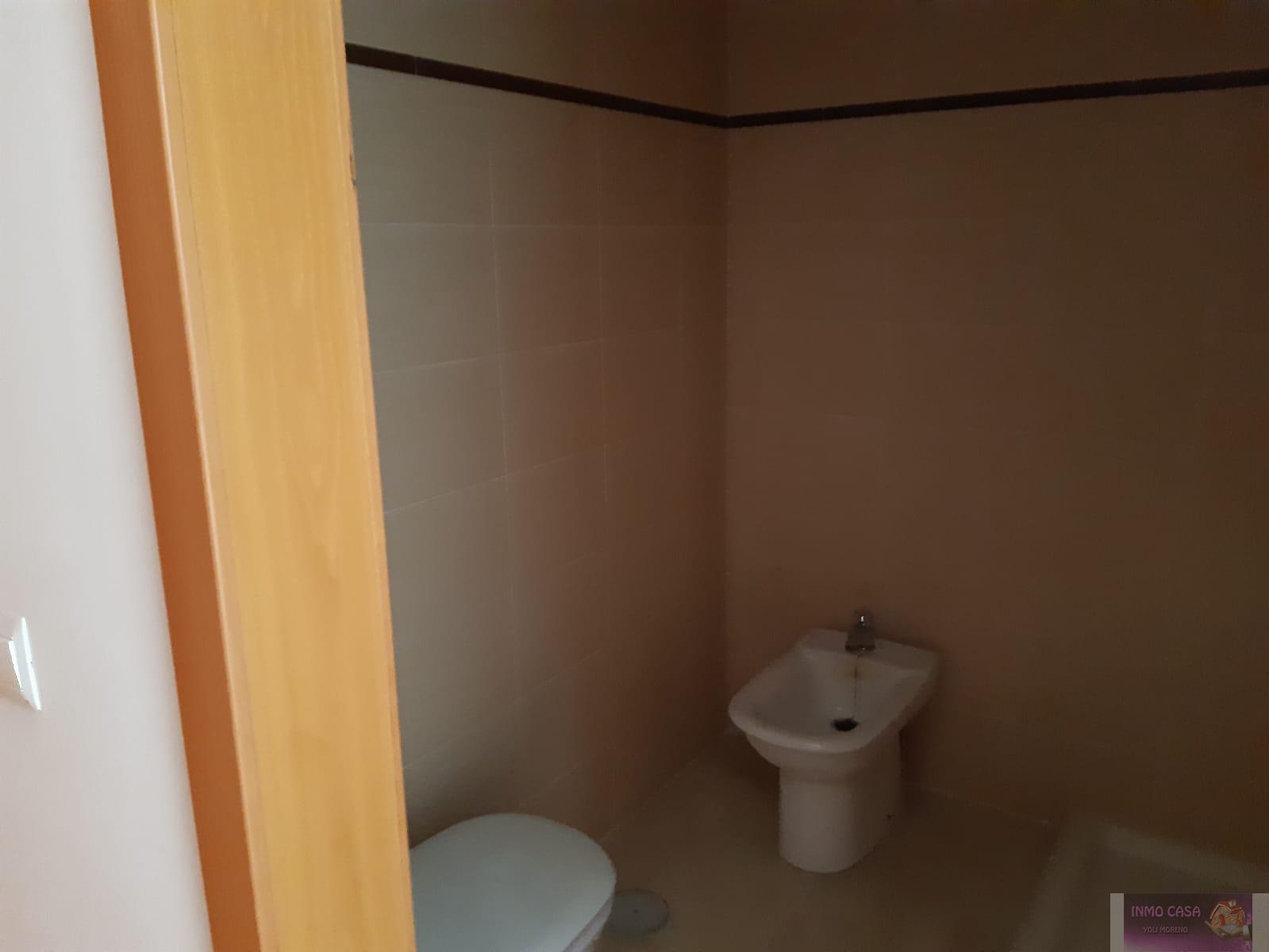 Alquiler de piso en Coín