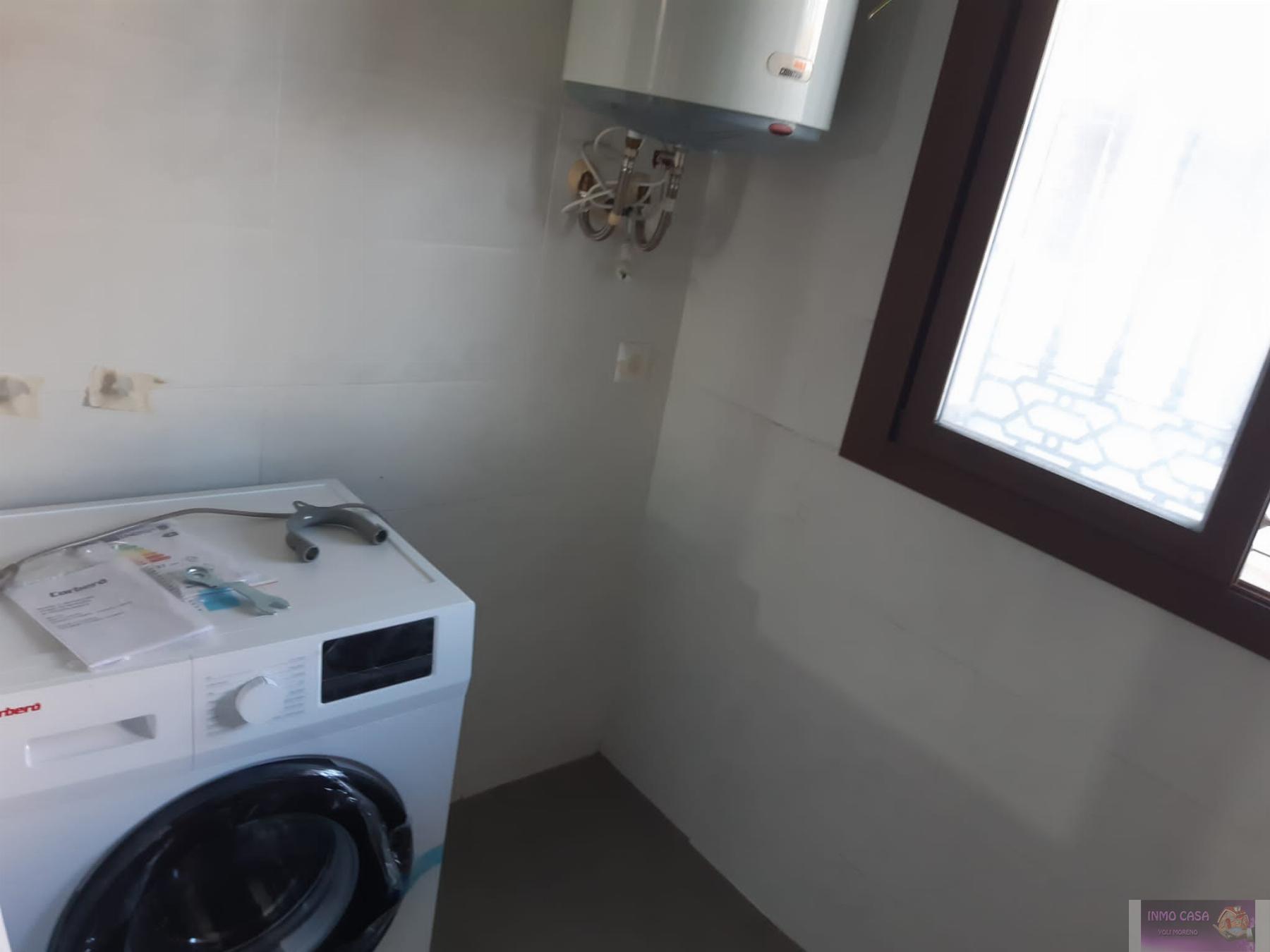 Alquiler de piso en Coín
