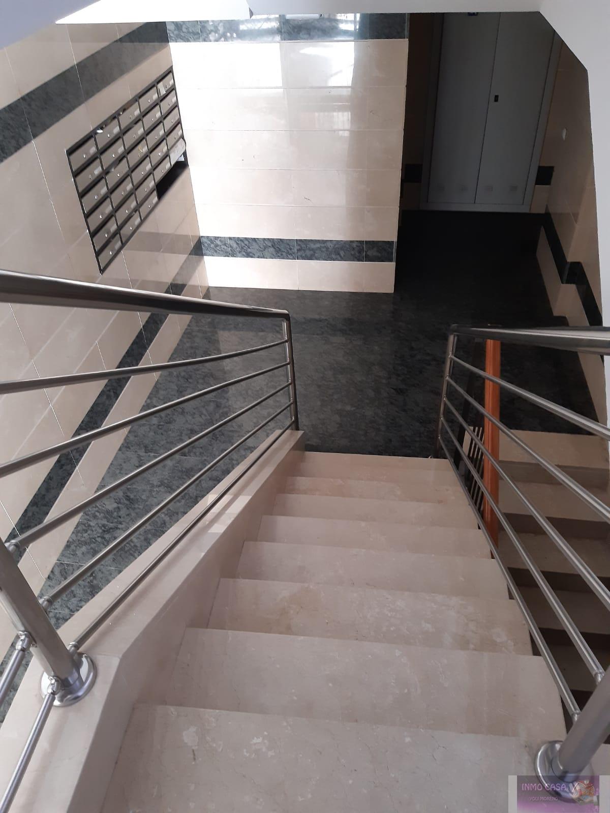 Alquiler de piso en Coín