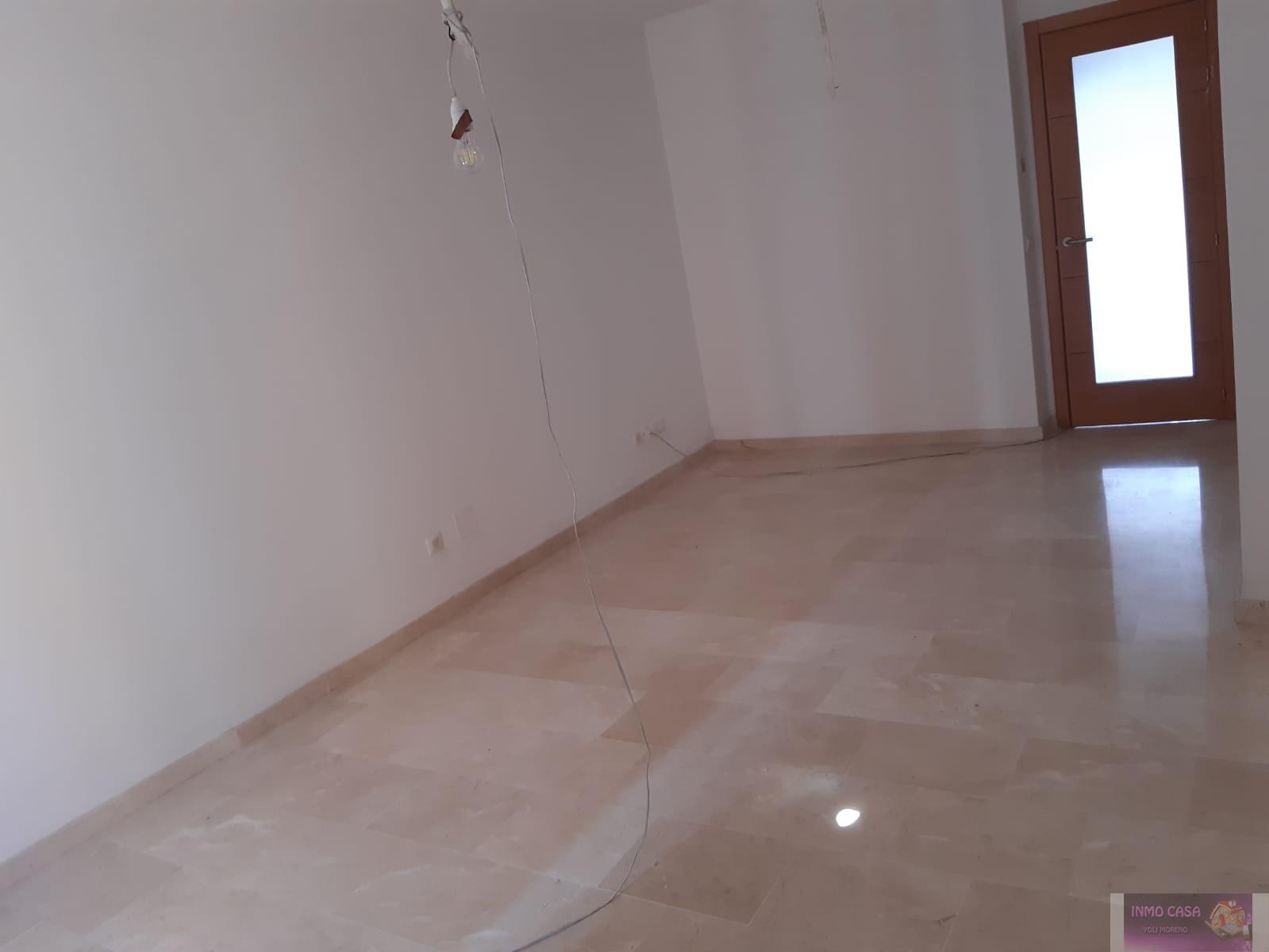 Alquiler de piso en Coín