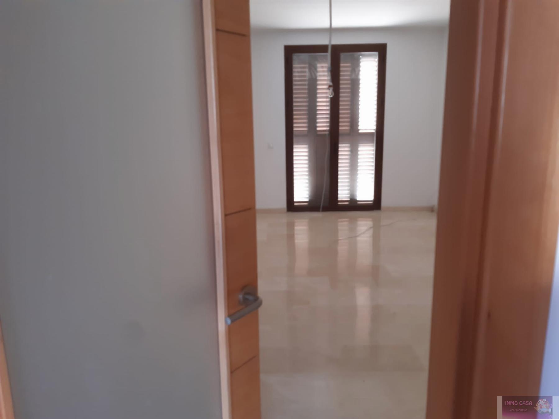 Alquiler de piso en Coín