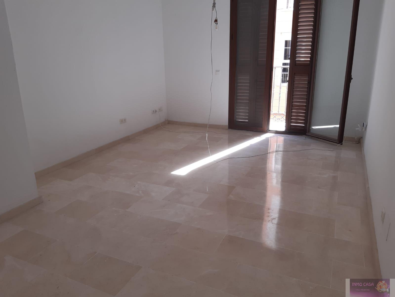 Alquiler de piso en Coín