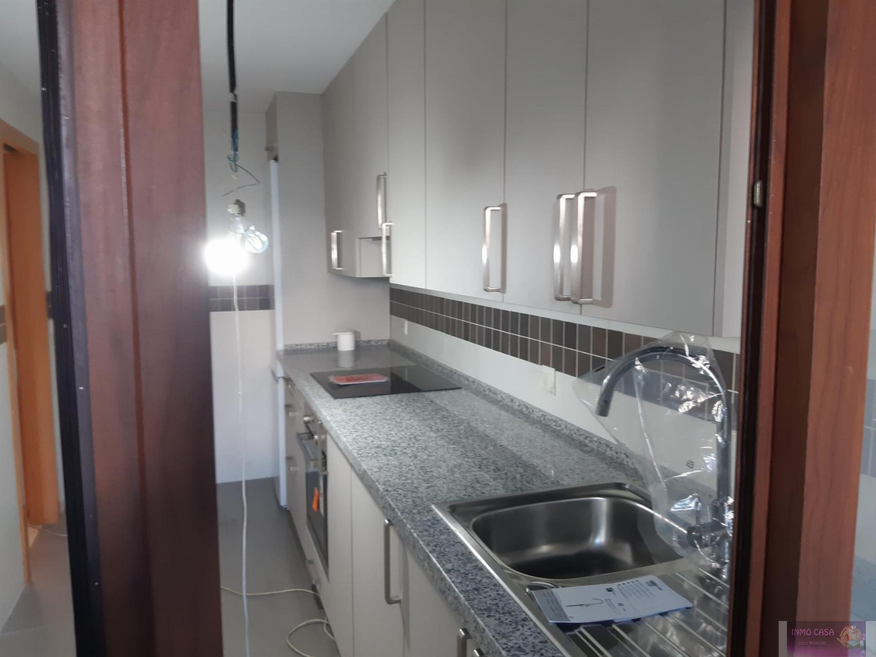 Alquiler de piso en Coín