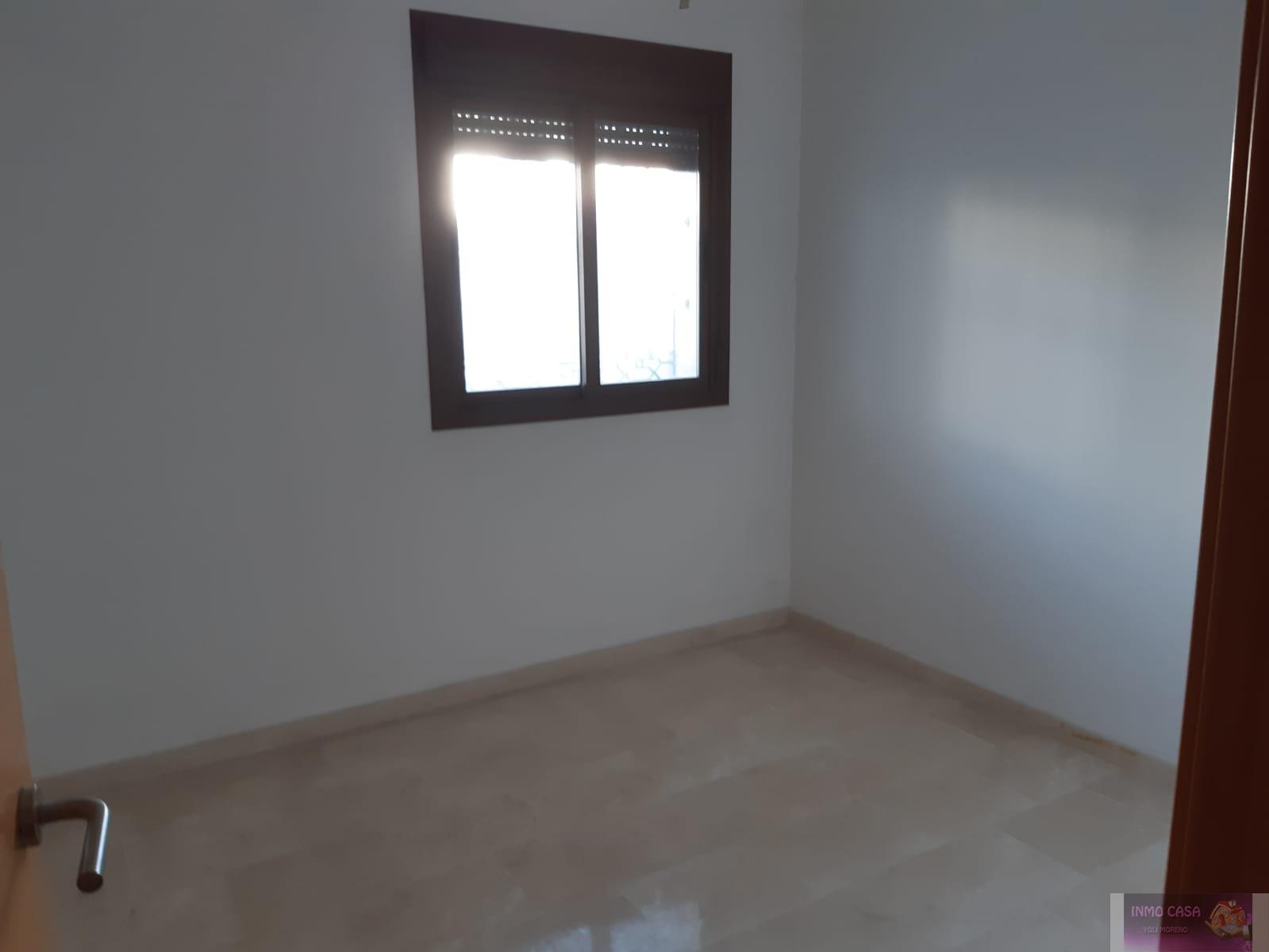 Alquiler de piso en Coín