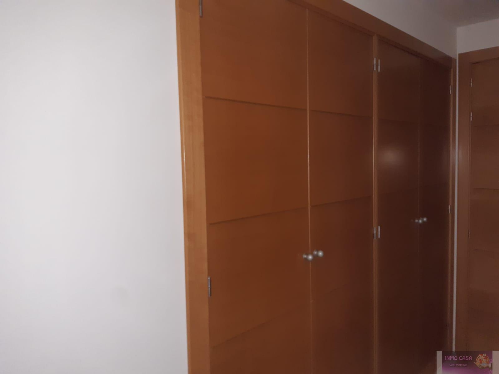 Alquiler de piso en Coín