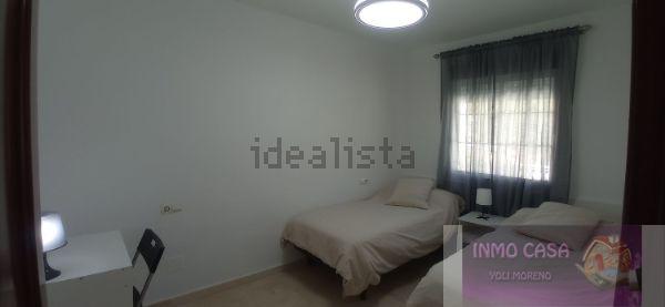 For rent of chalet in Benalmádena